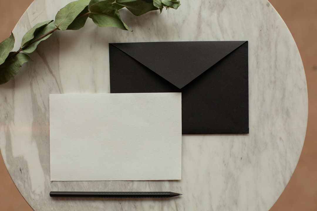 Cover Image for The Art of Writing an Effective Cover Letter