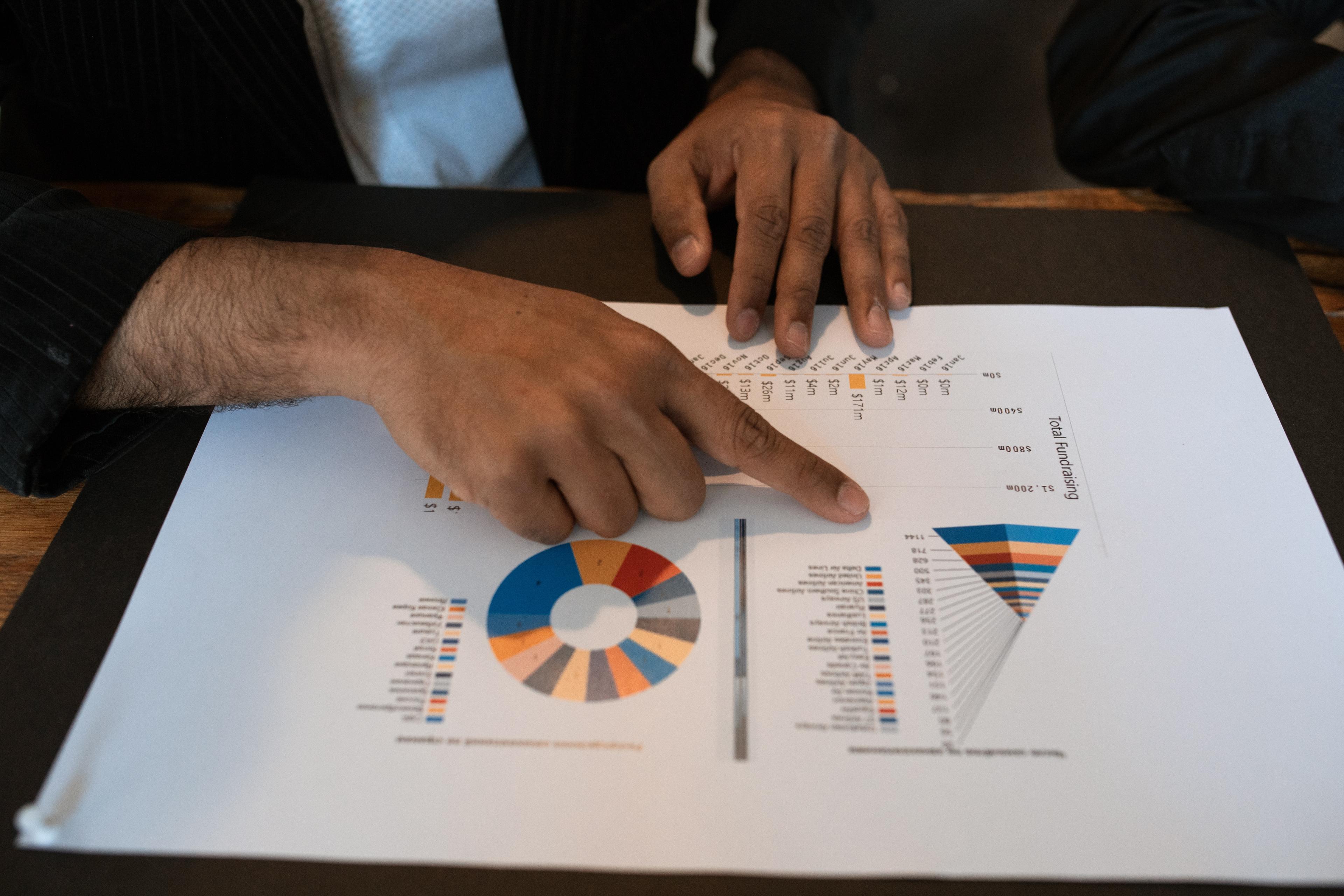 Cover Image for Crucial CV Statistics You Should Know