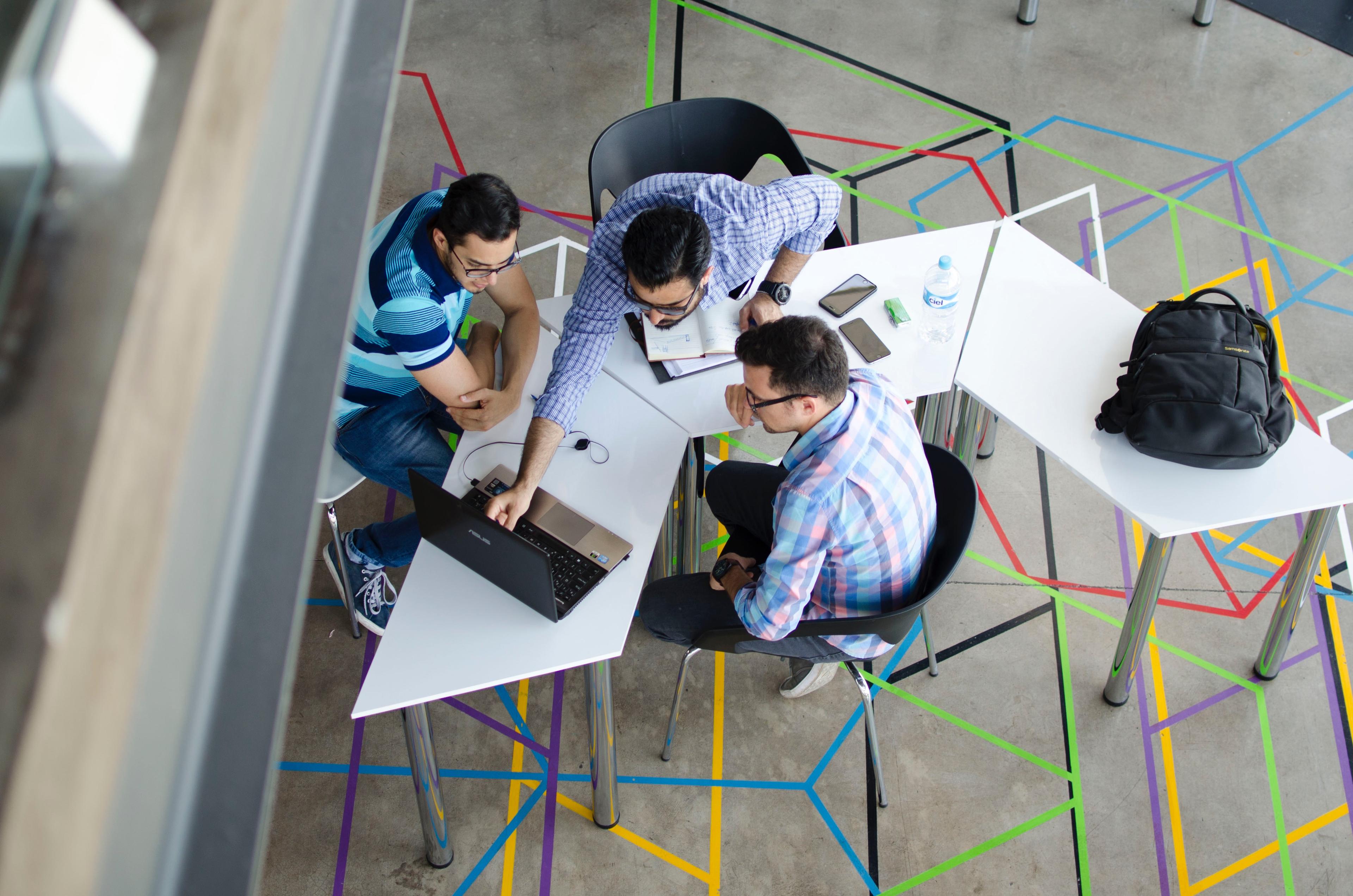 Cover Image for La puissance du networking pour votre carrière