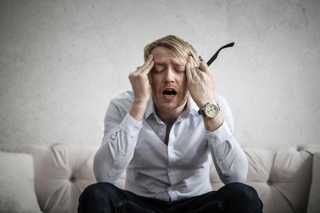 Cover Image for Top 10 CV Mistakes That Are Costing You Interviews