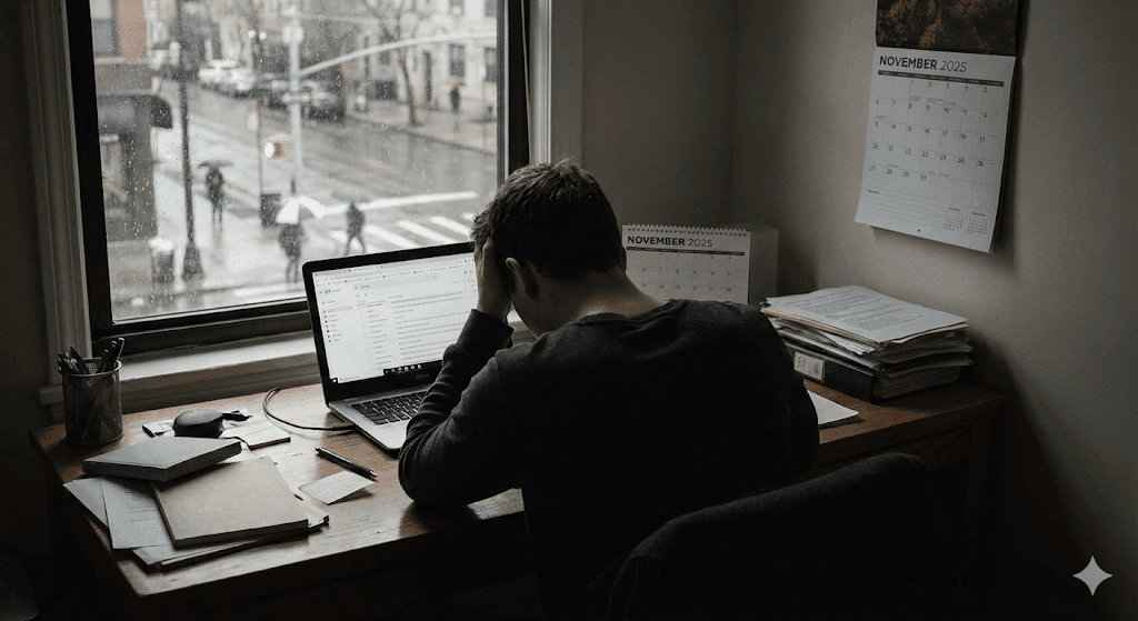 Cover Image for De ce este tot mai greu să obții un job de junior în 2025 — și cum te poate ajuta un CV bine structurat